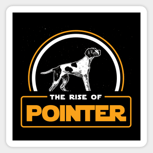 The Rise of Pointer Sticker